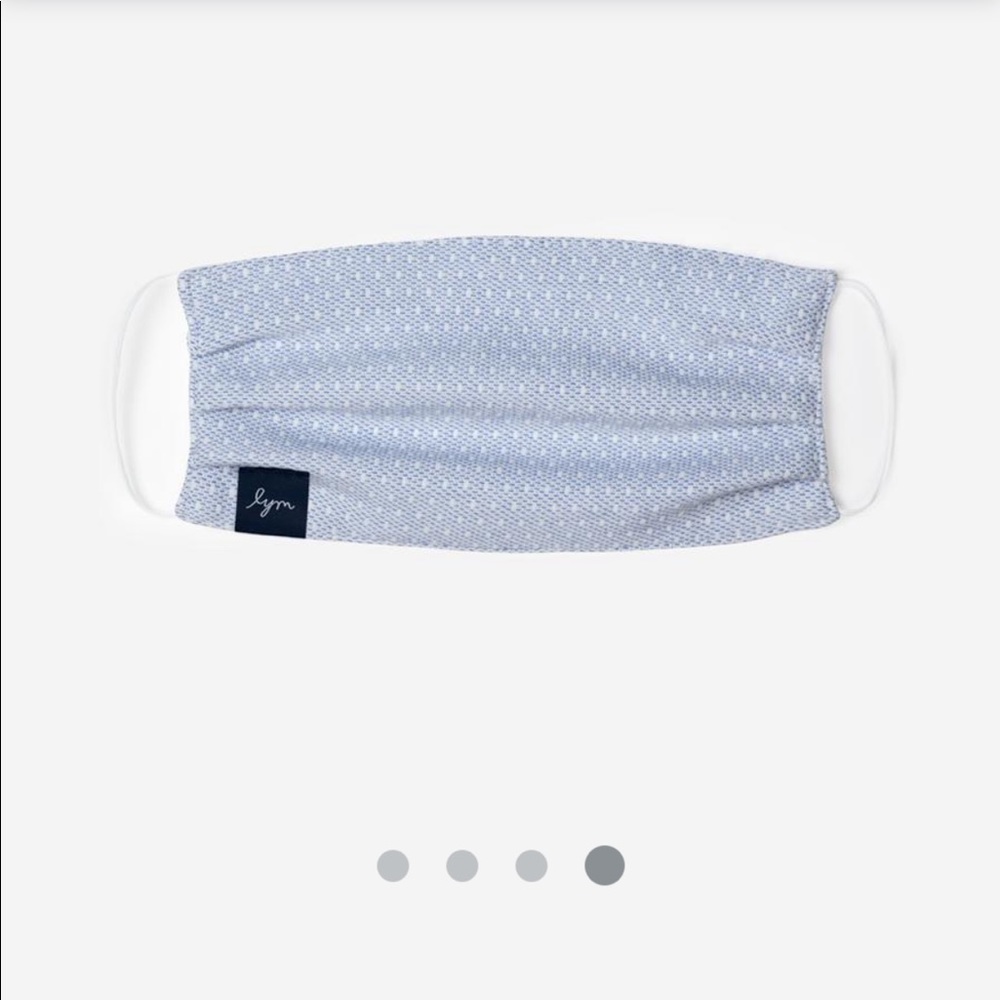 Love your Melon Adult Reusable Facemask
